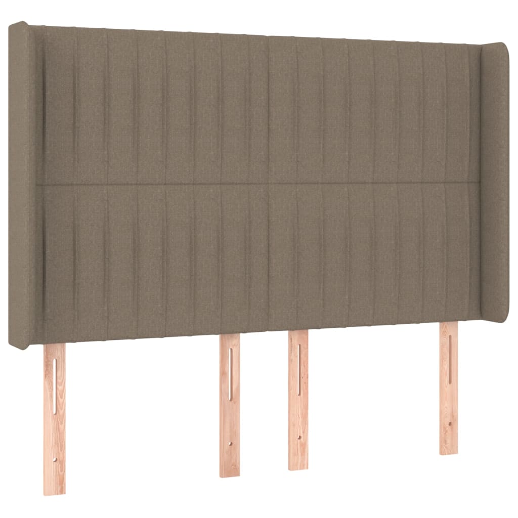 Ramsäng Med Madrass &amp; Led Tyg