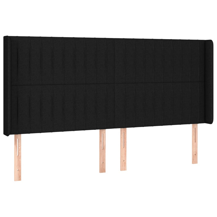 Ramsäng Med Madrass &amp; Led Tyg