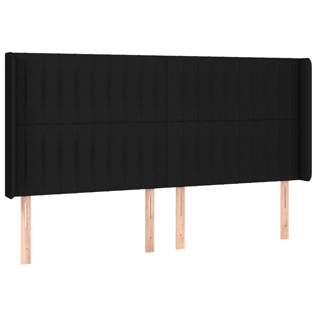 Ramsäng Med Madrass &amp; Led Tyg