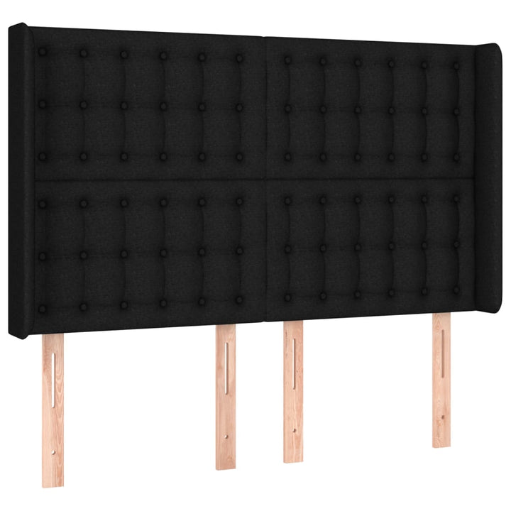 Ramsäng Med Madrass &amp; Led Tyg