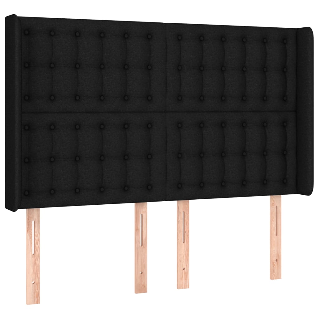 Ramsäng Med Madrass &amp; Led Tyg
