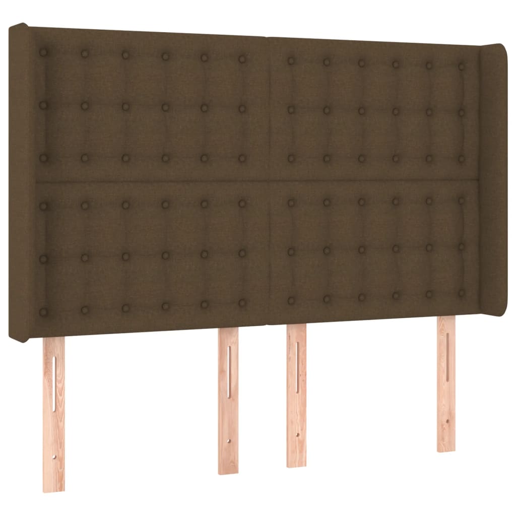 Ramsäng Med Madrass &amp; Led Tyg