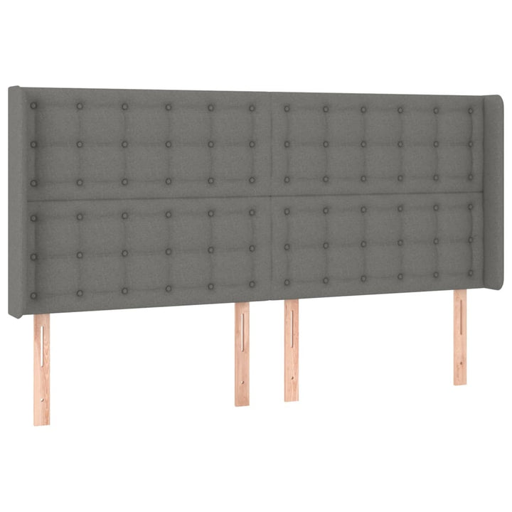 Ramsäng Med Madrass &amp; Led Tyg
