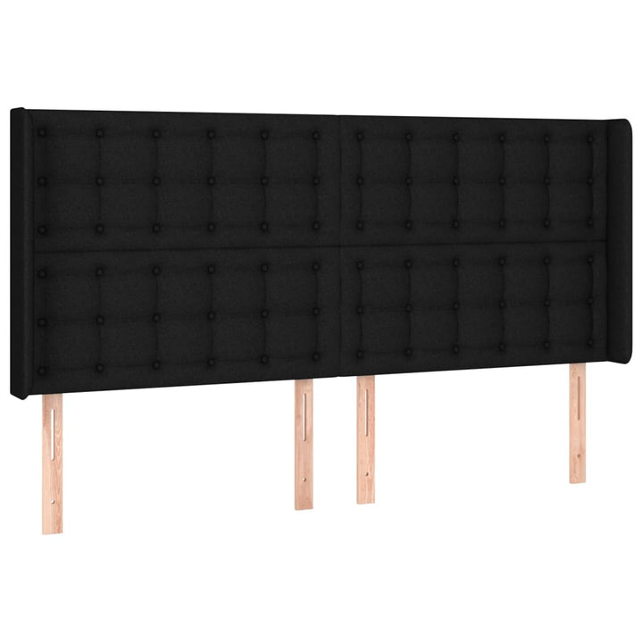 Ramsäng Med Madrass &amp; Led Tyg