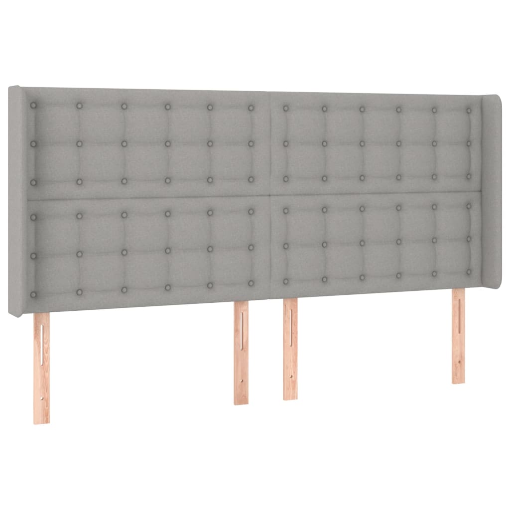Ramsäng Med Madrass &amp; Led Tyg