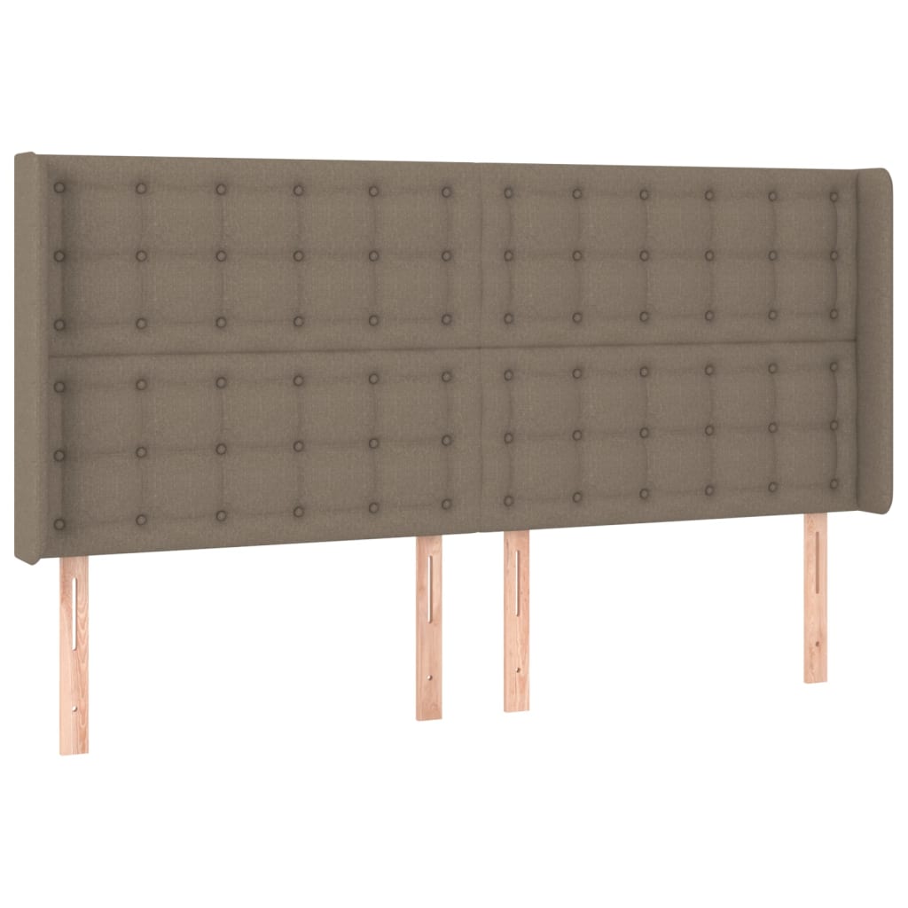 Ramsäng Med Madrass &amp; Led Tyg