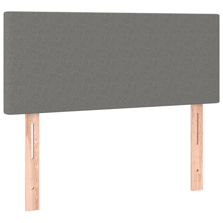 Ramsäng Med Madrass &amp; Led Tyg
