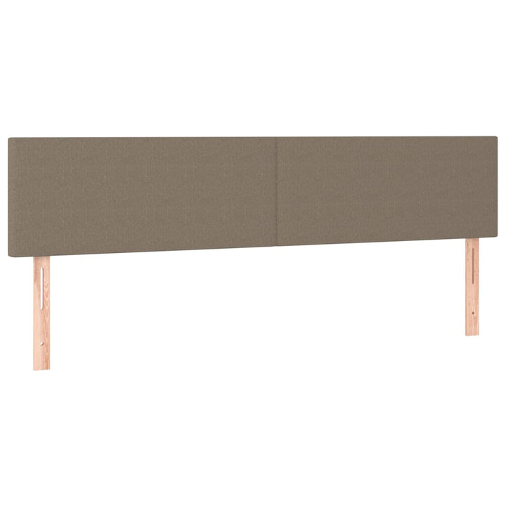 Ramsäng Med Madrass &amp; Led Tyg