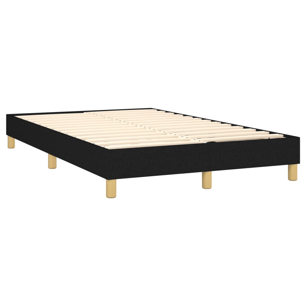 Ramsäng Med Madrass &amp; Led Tyg