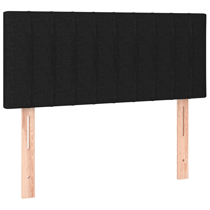 Ramsäng Med Madrass &amp; Led Tyg