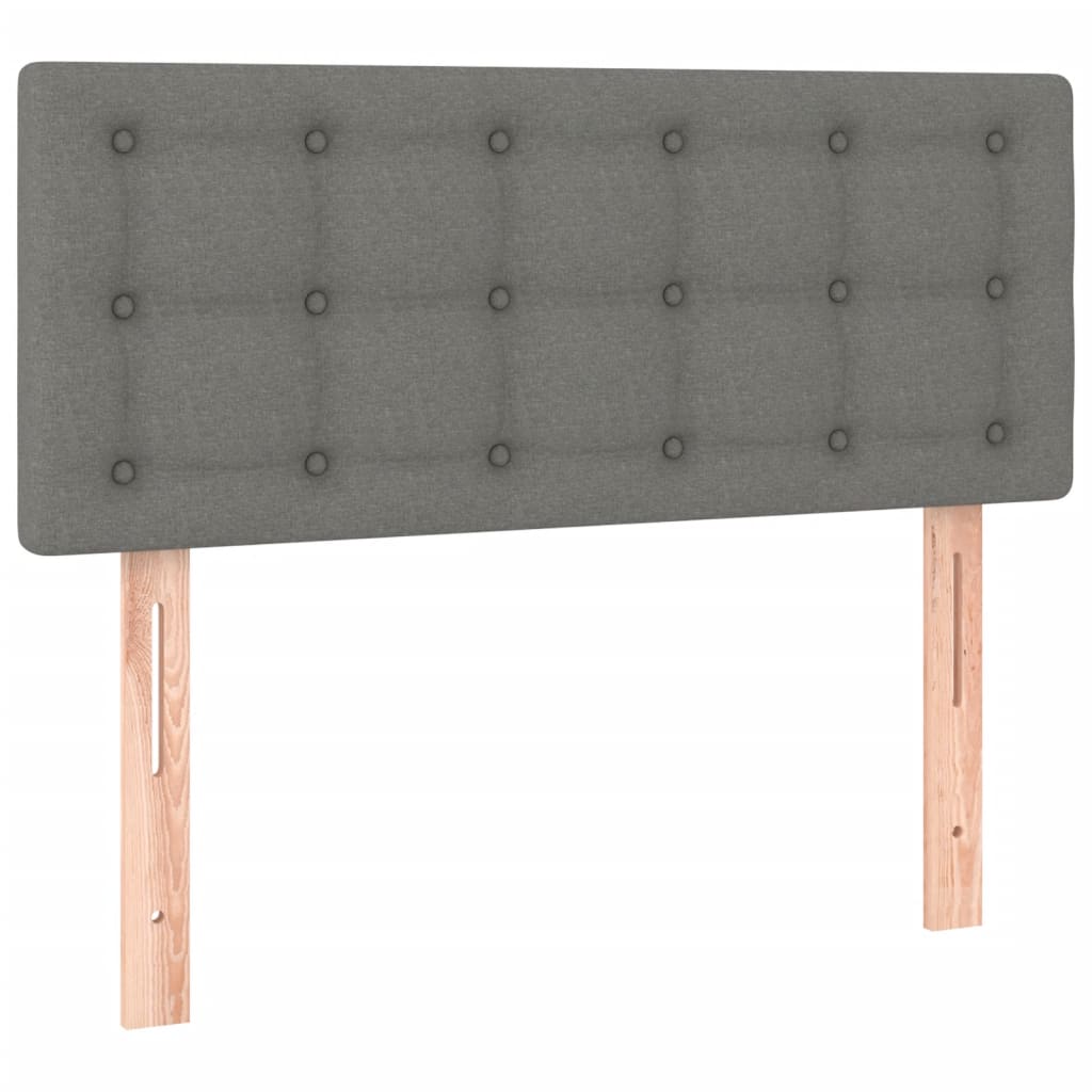 Ramsäng Med Madrass &amp; Led Tyg
