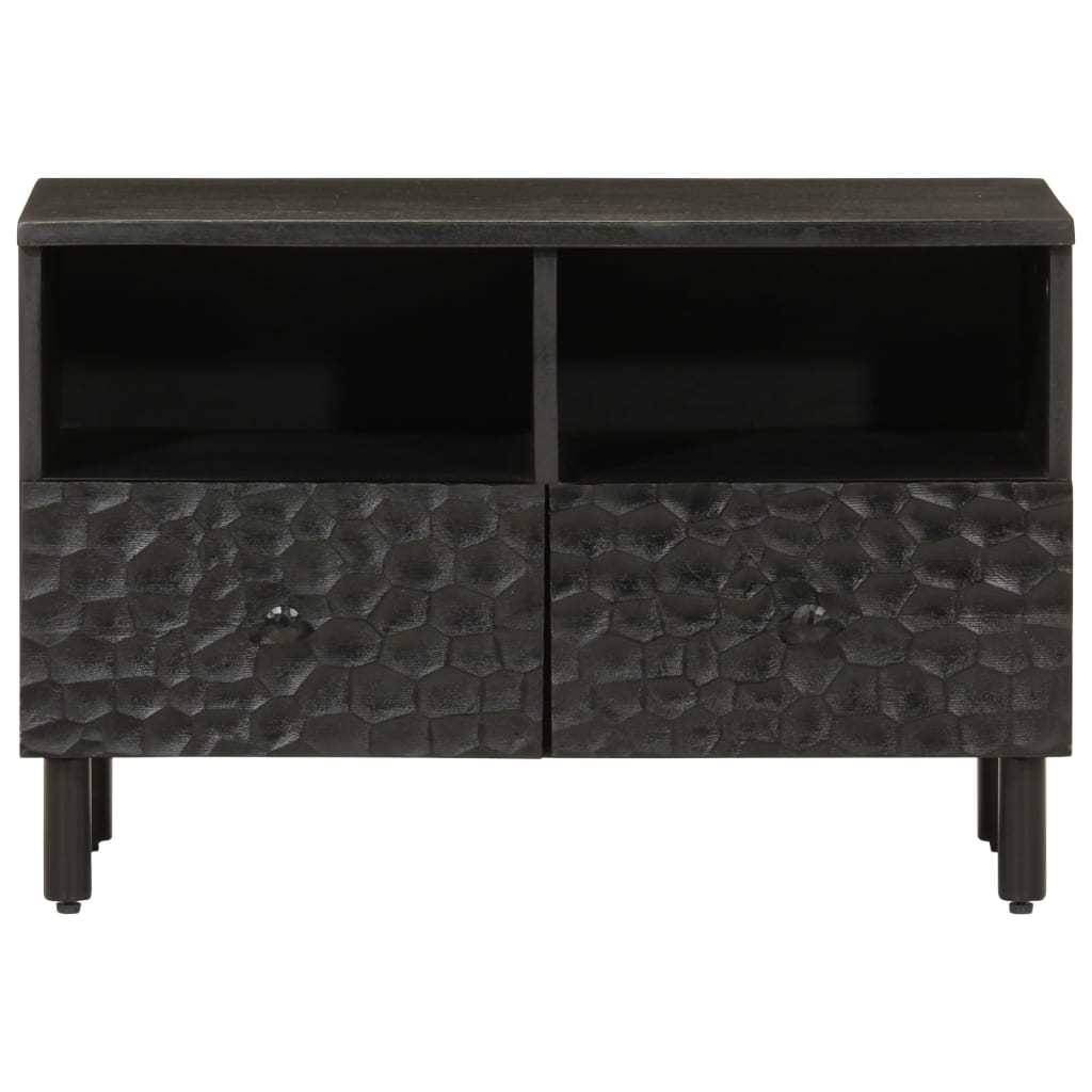 Tv-Bänk 70X33X46 Cm