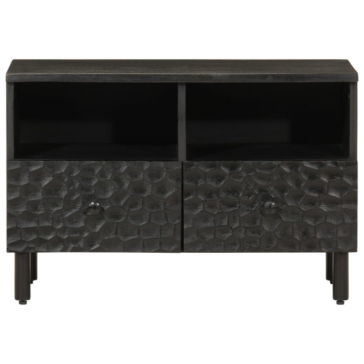 Tv-Bänk 70X33X46 Cm