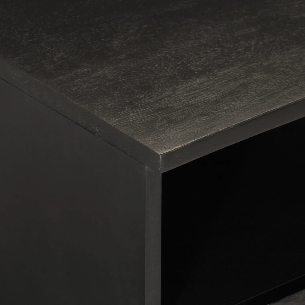 Tv-Bänk 70X33X46 Cm