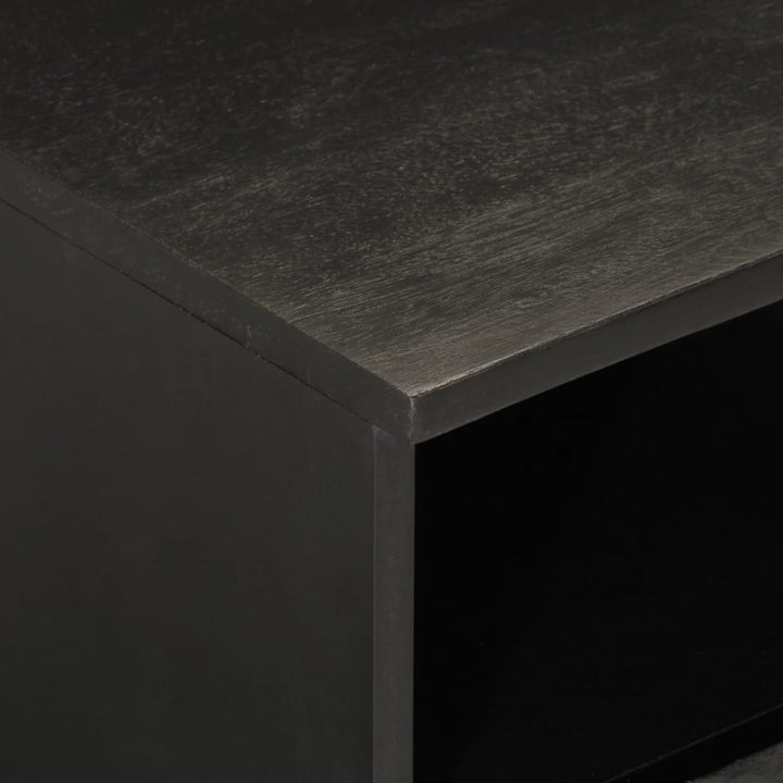 Tv-Bänk 70X33X46 Cm