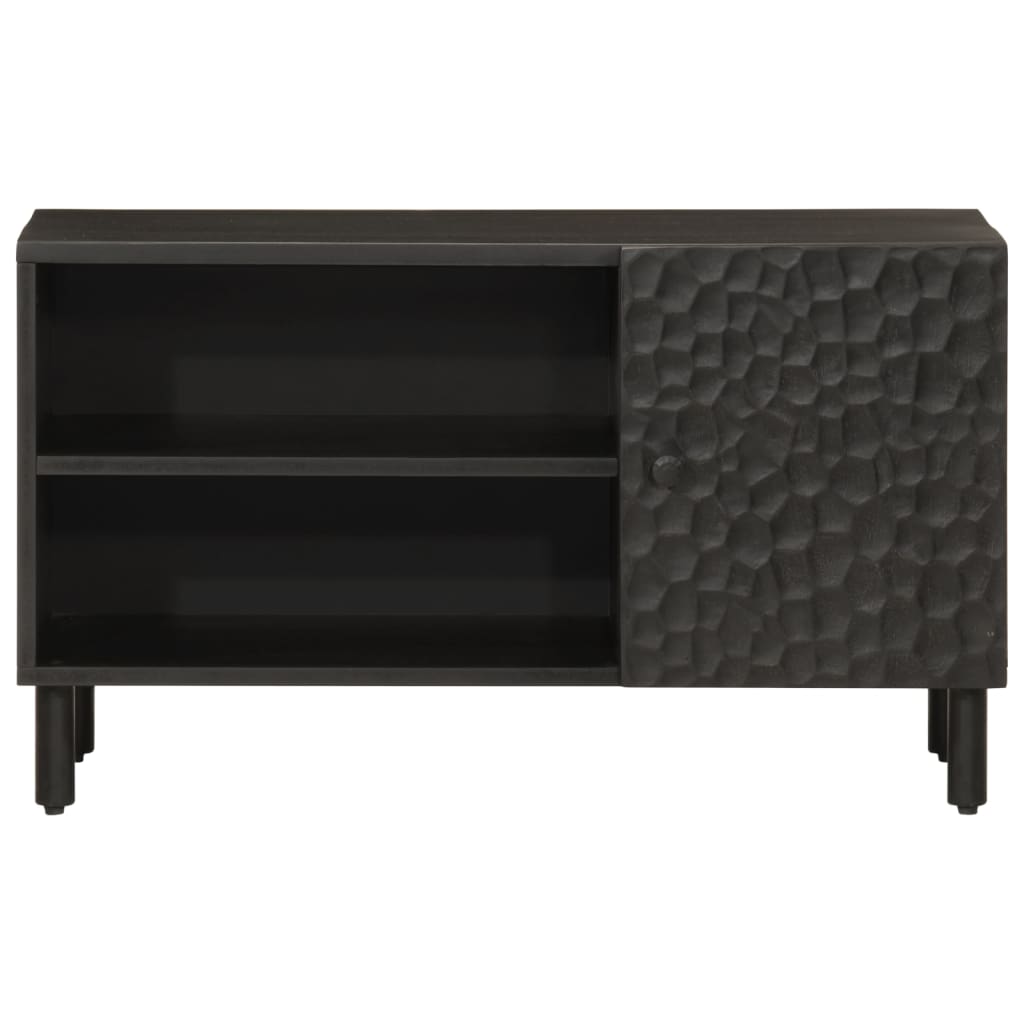 Tv-Bänk 80X31X46 Cm