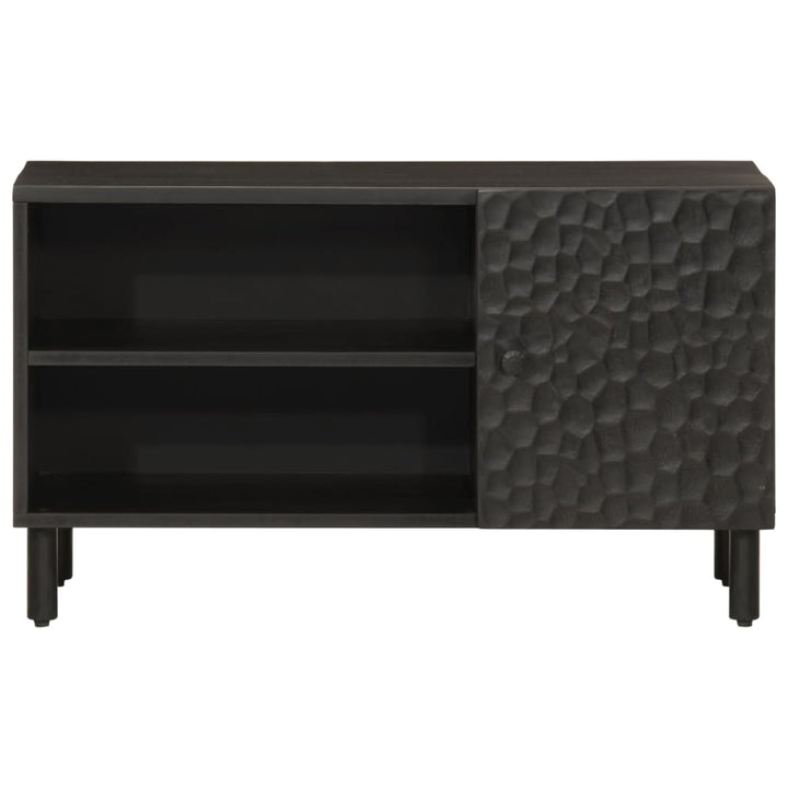 Tv-Bänk 80X31X46 Cm