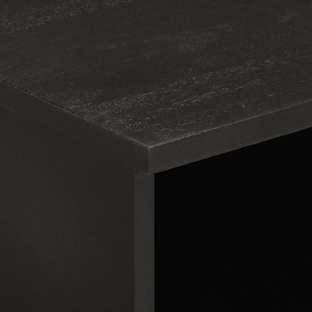 Tv-Bänk 100X33X46 Cm
