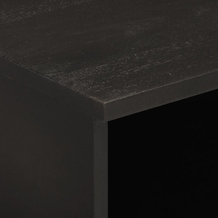 Tv-Bänk 100X33X46 Cm