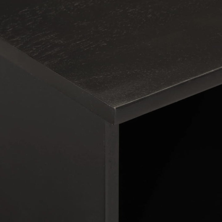 Tv-Bänk 100X33X46 Cm