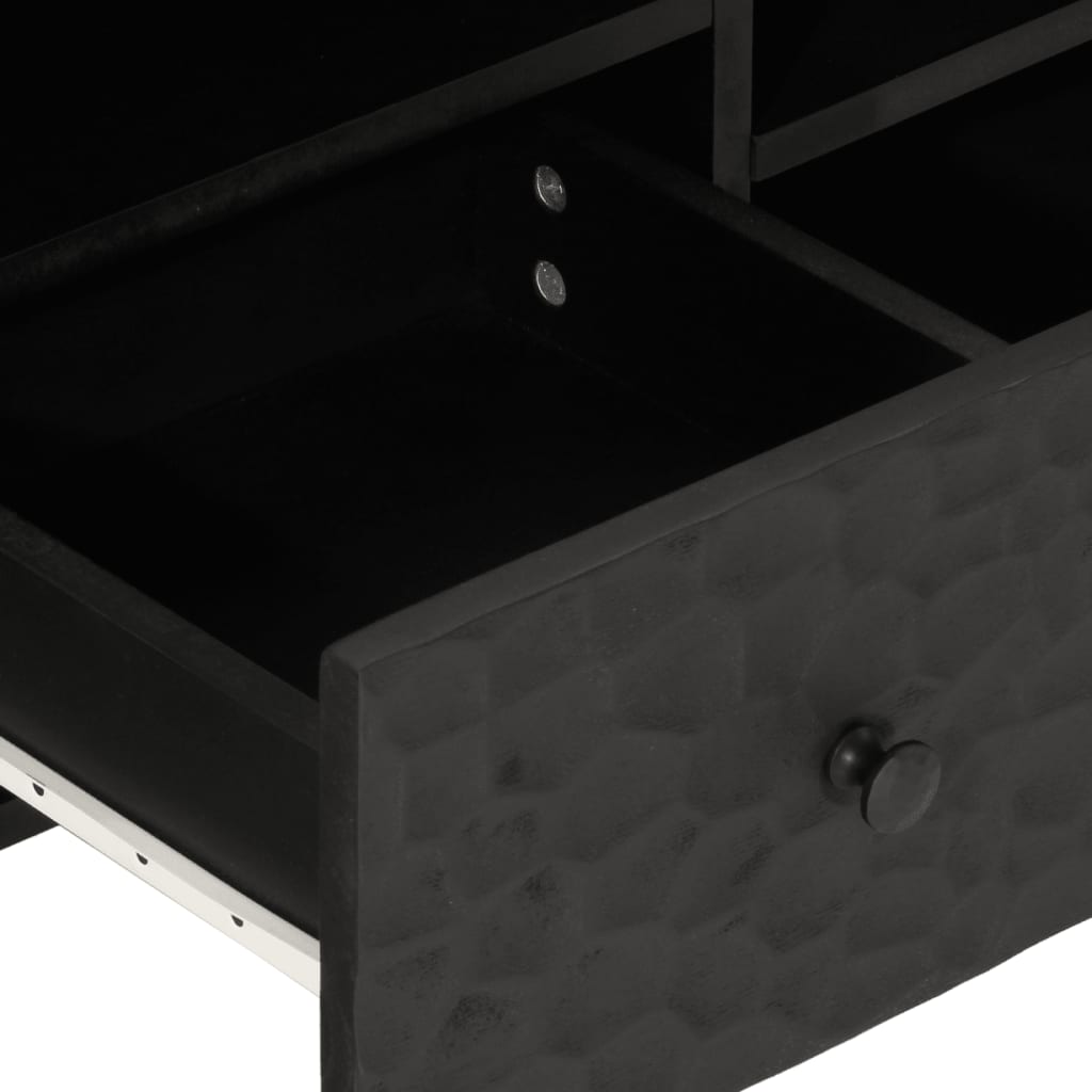 Tv-Bänk 100X33X46 Cm