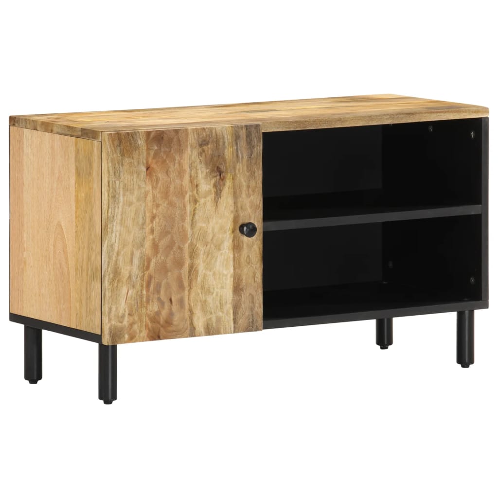Tv-Bänk 80X31X46 Cm