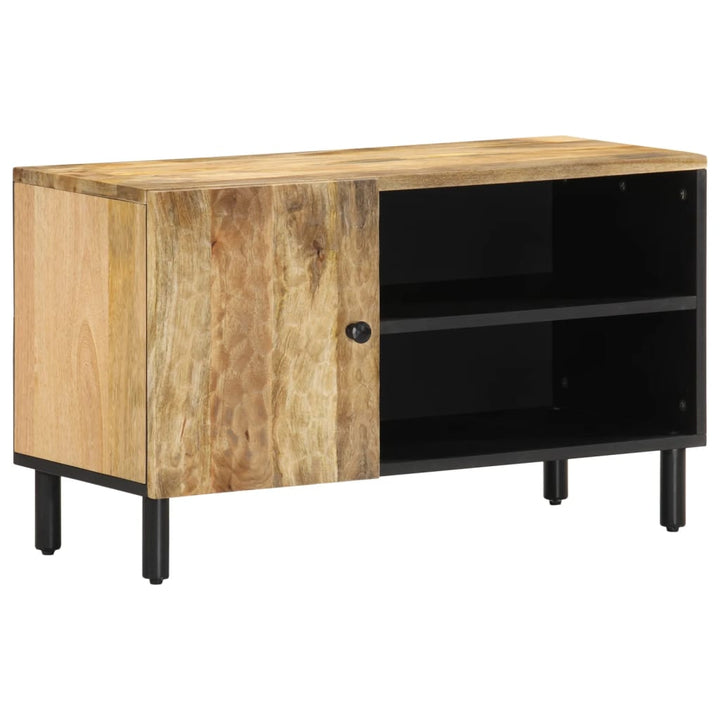 Tv-Bänk 80X31X46 Cm
