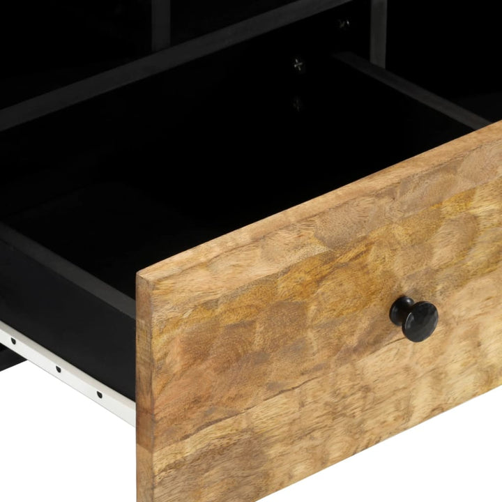 Tv-Bänk 100X33X46 Cm