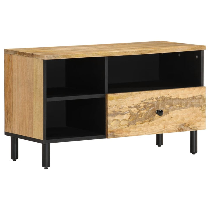 Tv-Bänk 80X33X46 Cm