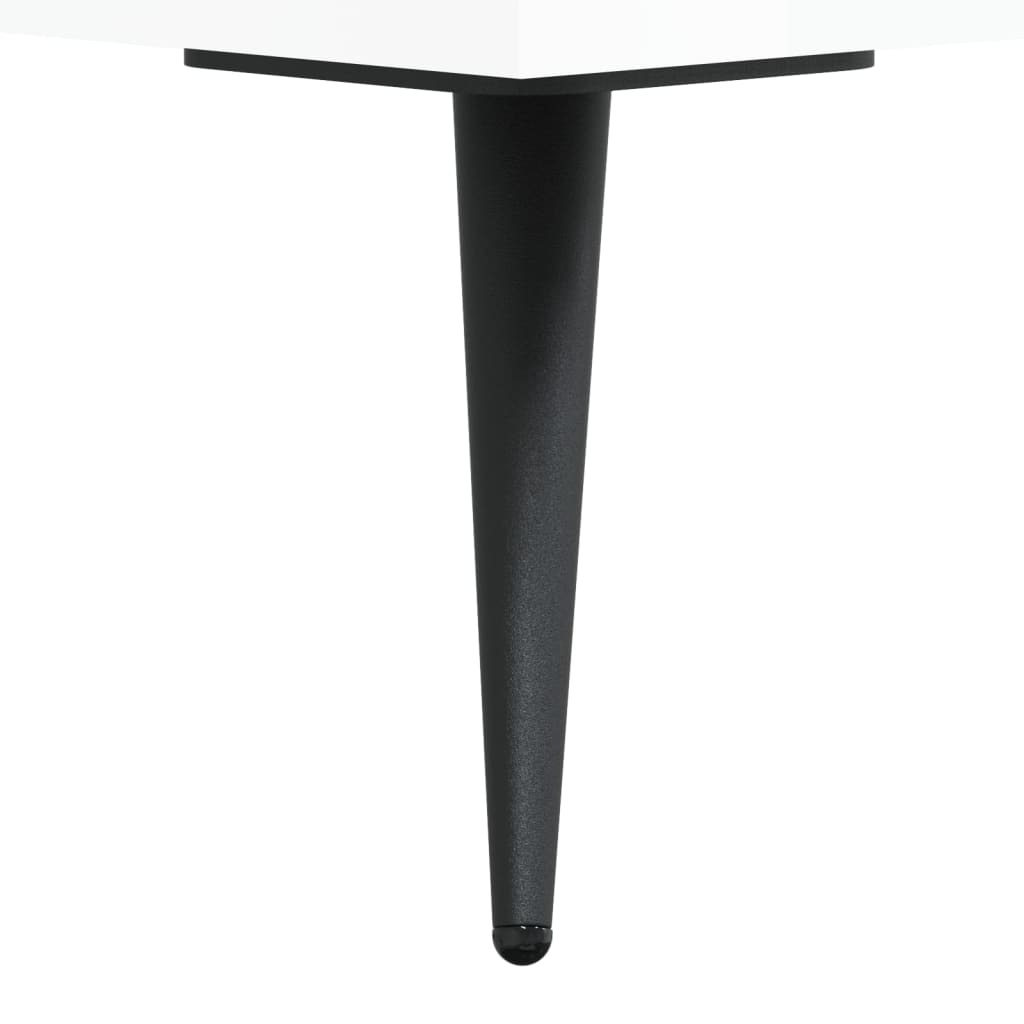 Skänk 90X34X80 Cm Konstruerat Trä