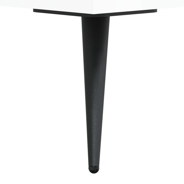 Skänk 90X34X80 Cm Konstruerat Trä