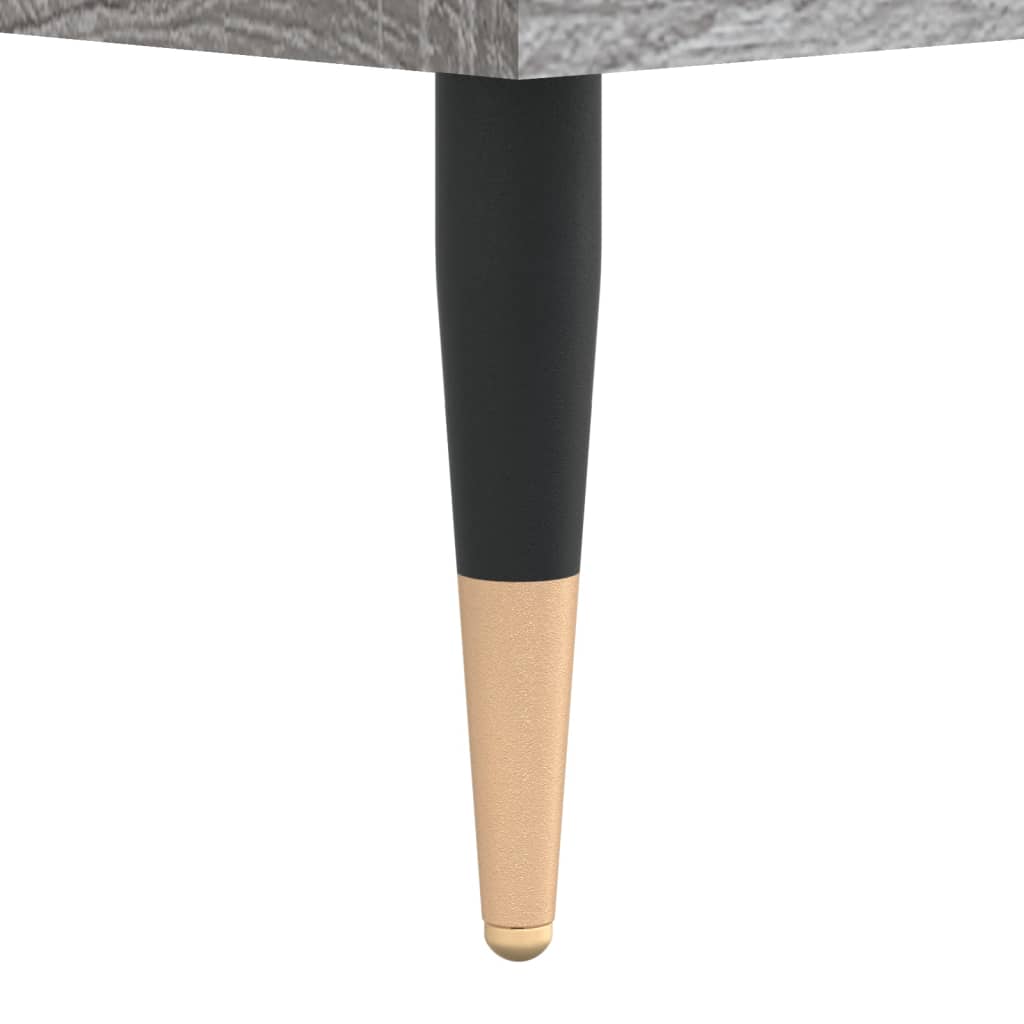 Skänk 90X34X80 Cm Konstruerat Trä