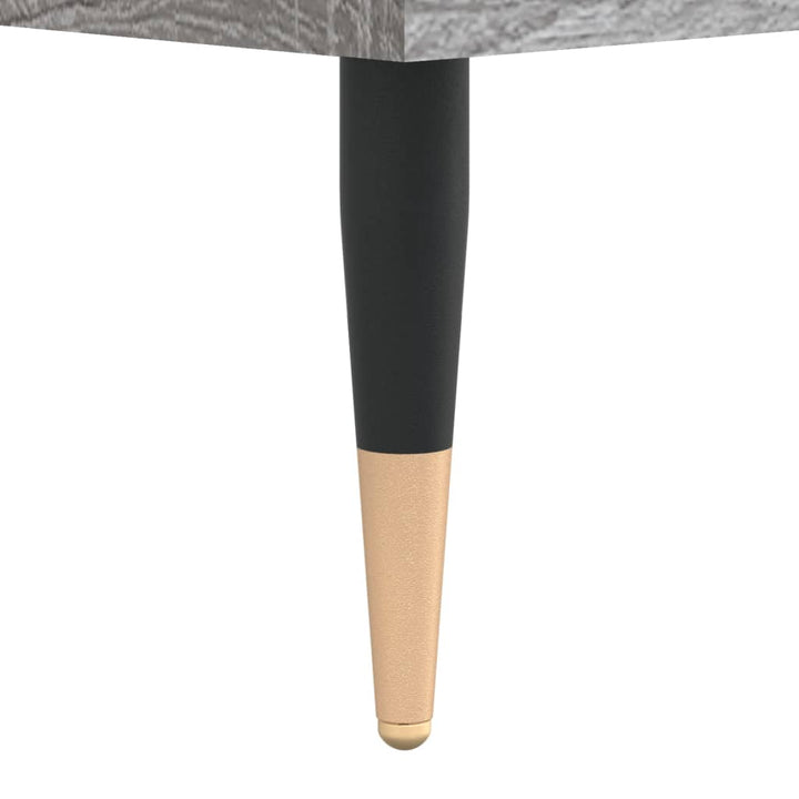 Skänk 90X34X80 Cm Konstruerat Trä