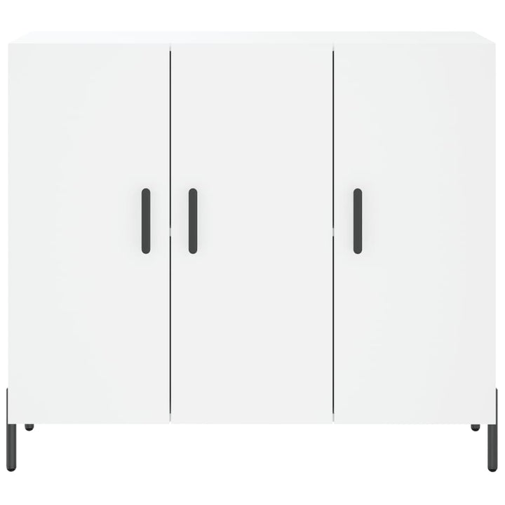 Skänk 90X34X80 Cm Konstruerat Trä