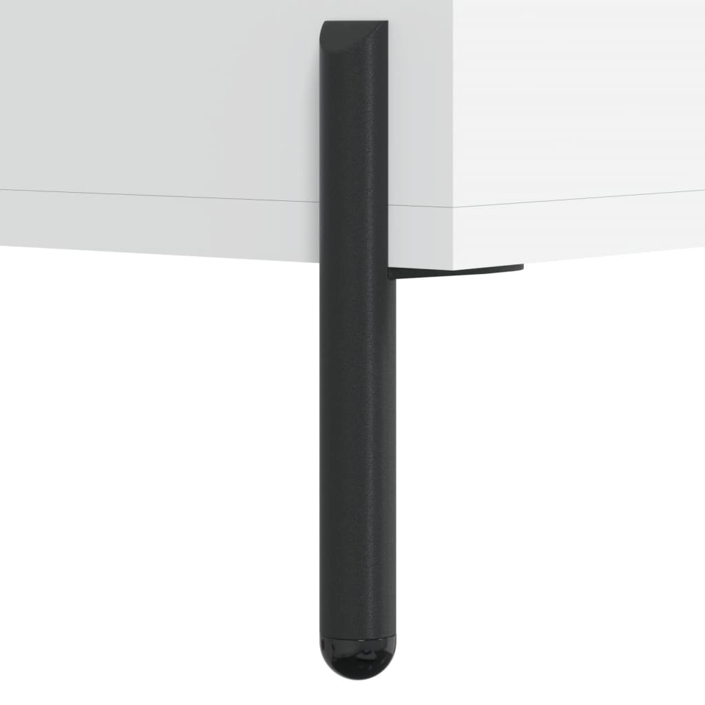 Skänk 90X34X80 Cm Konstruerat Trä
