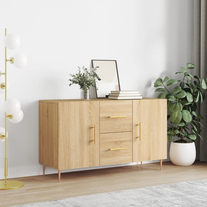 Skänk 100X36X60 Cm Konstruerat Trä