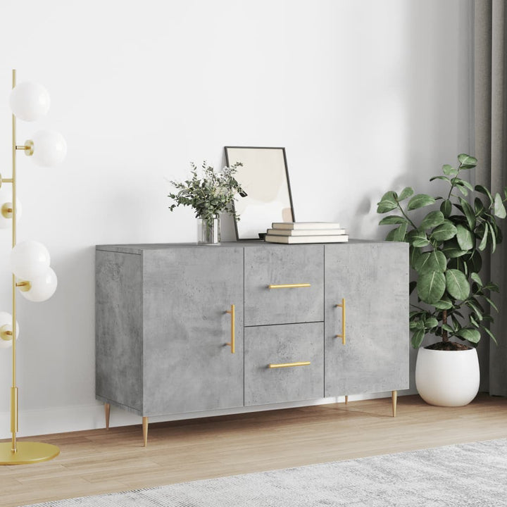 Skänk 100X36X60 Cm Konstruerat Trä