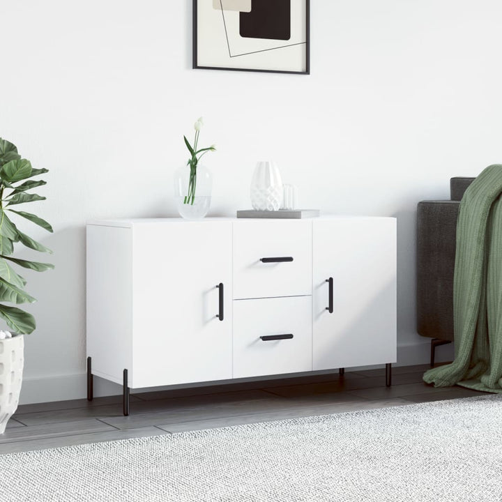 Skänk 100X36X60 Cm Konstruerat Trä