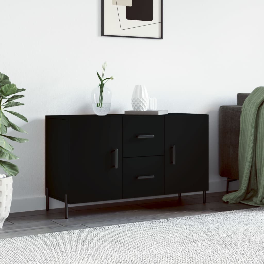 Skänk 100X36X60 Cm Konstruerat Trä