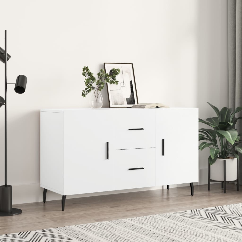 Skänk 100X36X60 Cm Konstruerat Trä