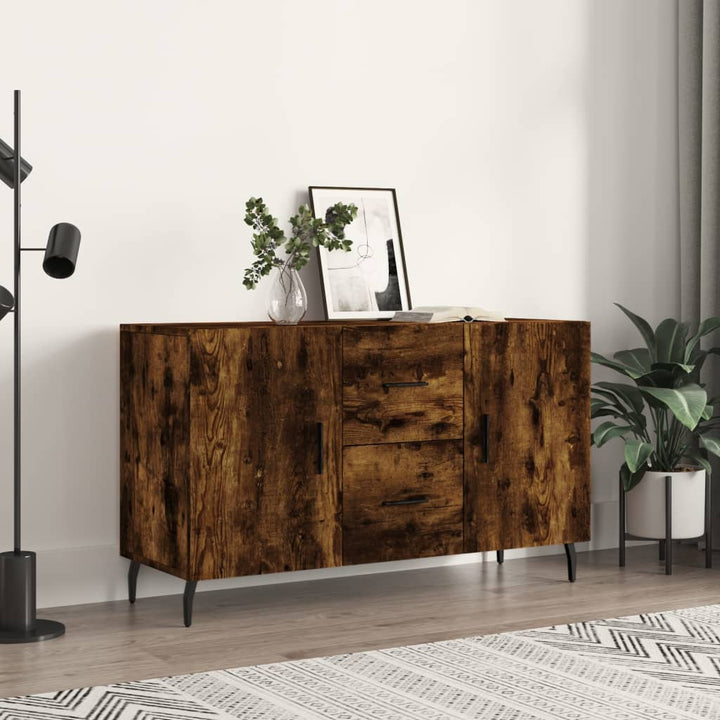 Skänk 100X36X60 Cm Konstruerat Trä