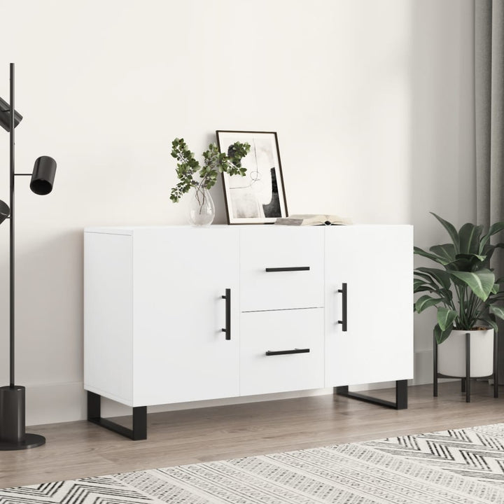 Skänk 100X36X60 Cm Konstruerat Trä