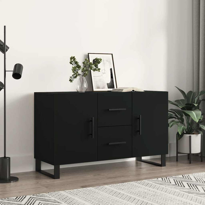Skänk 100X36X60 Cm Konstruerat Trä