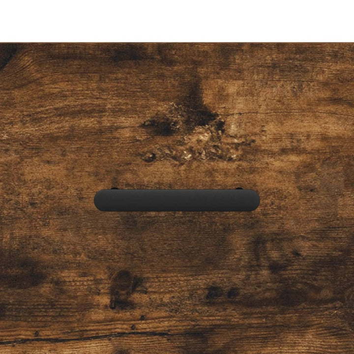 Tv-Bänk 80X36X50 Cm Konstruerat Trä
