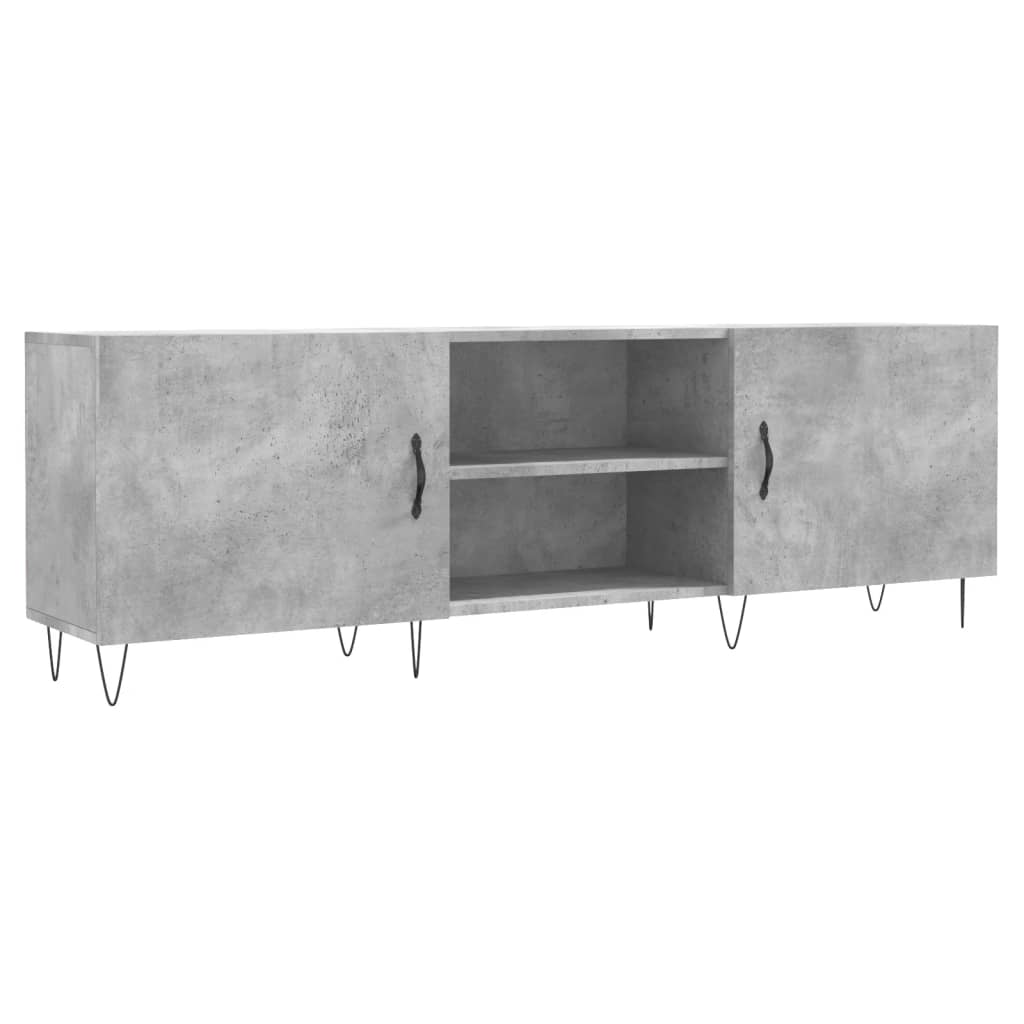 Tv-Bänk 150X30X50 Cm Konstruerat Trä