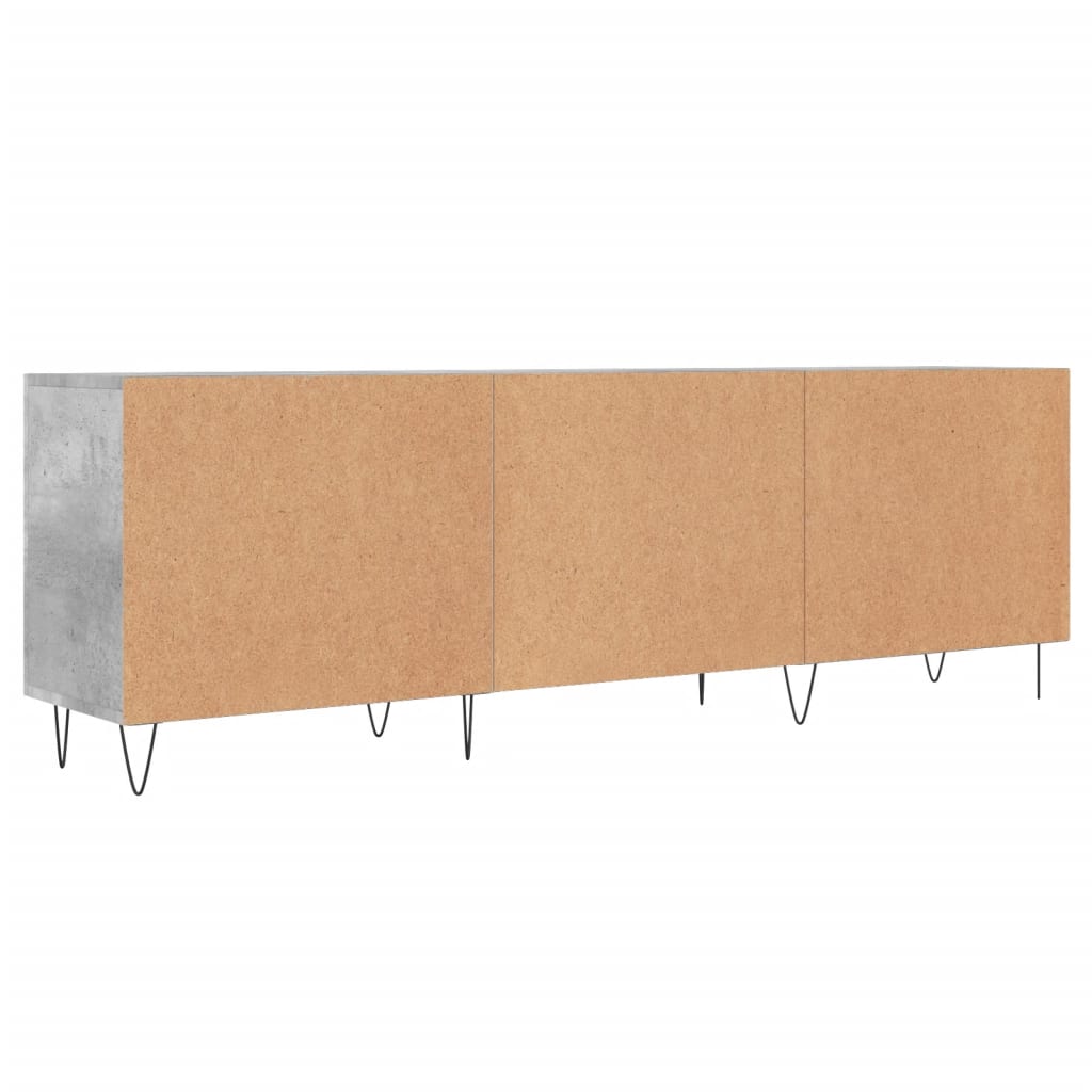 Tv-Bänk 150X30X50 Cm Konstruerat Trä