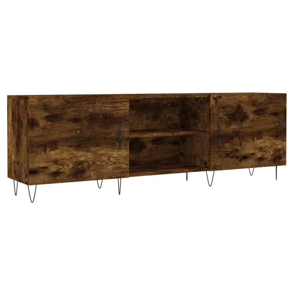 Tv-Bänk 150X30X50 Cm Konstruerat Trä