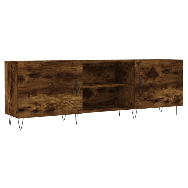 Tv-Bänk 150X30X50 Cm Konstruerat Trä