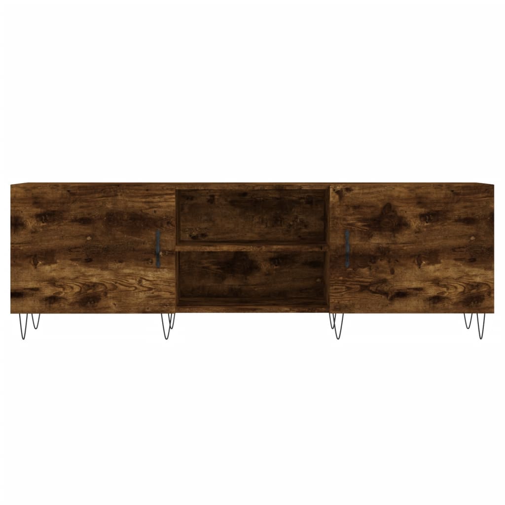 Tv-Bänk 150X30X50 Cm Konstruerat Trä