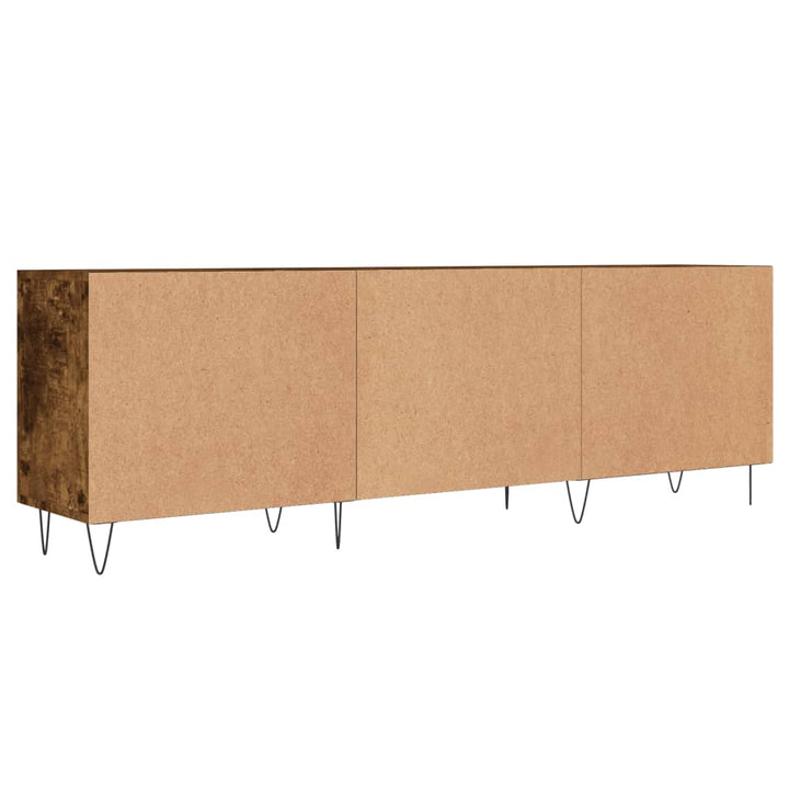Tv-Bänk 150X30X50 Cm Konstruerat Trä